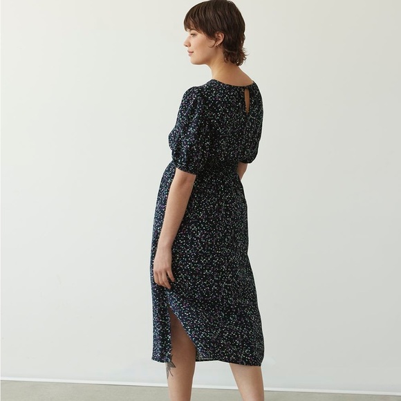 Dottie Midi Dress - Picture 3 of 3